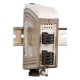 WES ODW-730-F2 355949 AA035045G OMRON Conversor Multipunto y Anillo de FO a RS-422/485