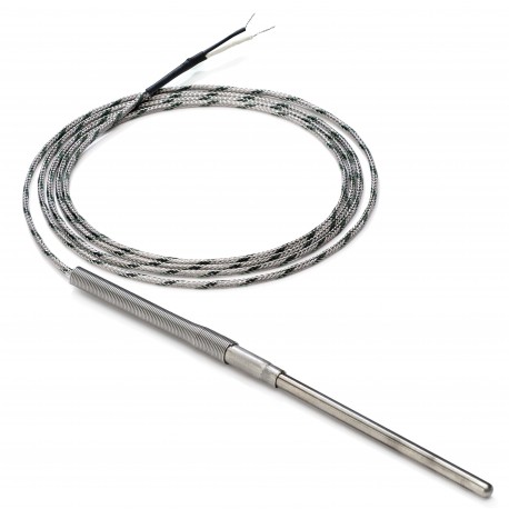 E52-ETJ6-100-2-B 374347 AA037944G OMRON Sonde de température à Thermocouple de type J