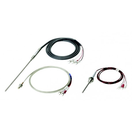 E52-ETJ6-150-2-B 374387 E52ETJ61502B OMRON Sonda de temperatura Termopar tipo J
