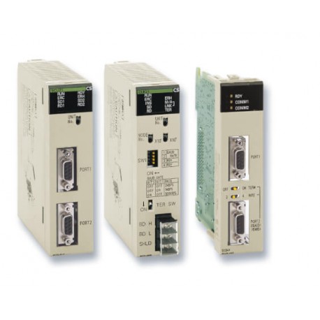 679829 CS1WB7A02 OMRON B7A Interface Unit