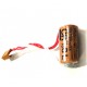3Z49-BAT1 159714 3Z4S9001G OMRON Battery-vision-sensor F210