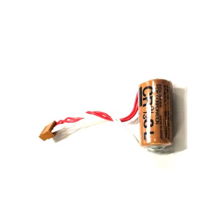 3Z49-BAT1 159714 3Z4S9001G OMRON Battery-vision-sensor F210