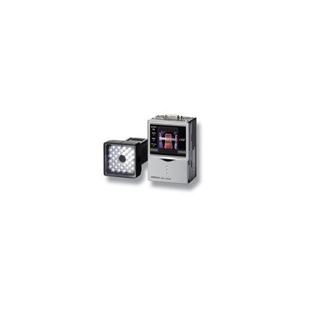 ZFV-R5025 177095 OMRON Set sensor (50x46mm) and Amp. multifunction PNP