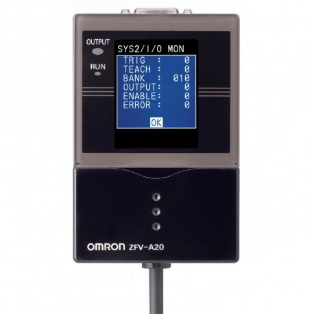 ZFV-A15 177098 OMRON Verstärker basic-PNP