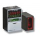 ZS-LDC11 180549 ZS 0002R OMRON Amplificateur Laser NPN 3 sorties chiffres.+ 1 entrée analogique.