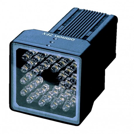 ZFX-SC50 235831 OMRON Adjustable Sensor Color (50X46mm) white Light