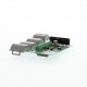 3G3AX-PG01 315471 3G3AXPG01 OMRON Cartão de retroalimentação encoder RX 100khz e (line driver)