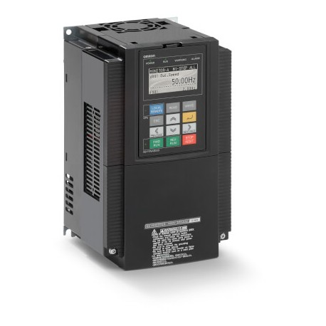 SJ-PB2 327248 AA030713F OMRON Placa opcional Profibus-DP (RX)