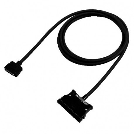 FZ-VPX 5M 342349 FZVPX5M OMRON I/O Cable parallel Type connector 5m