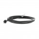 R88A-CAKA050BR-E 347166 OMRON Accurax G5, Кабель тормозной серво 50м, 50-750W
