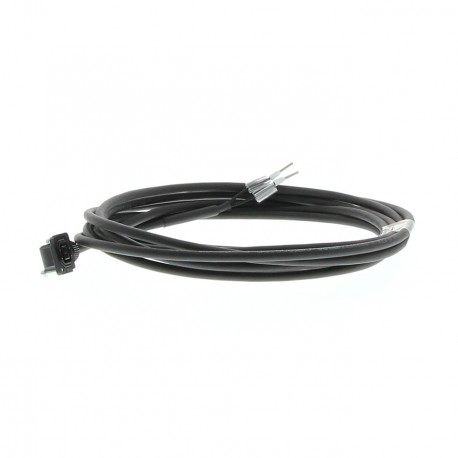 R88A-CAKA050BR-E 347166 OMRON Accurax G5, Кабель тормозной серво 50м, 50-750W