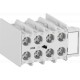 1SAL100989R9906 ABB MARN422AT Auxiliary Contact 2NO/2NC