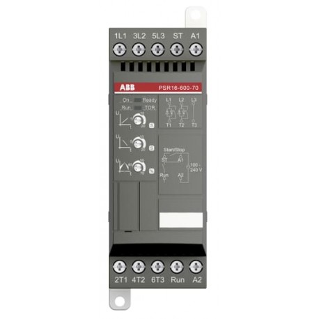 1SFA896107R7009 ABB Demonstration unit ohne power electronics
