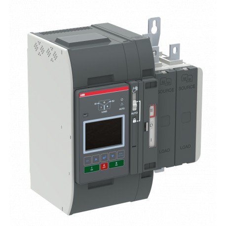 1SCA153426R1001 ABB Interruttore TruONE ATS OXB200E1S3QT