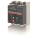 1SDA065280R1 ABB T7L 1000 UL PR231/P LS/I In1000A 3p FF M