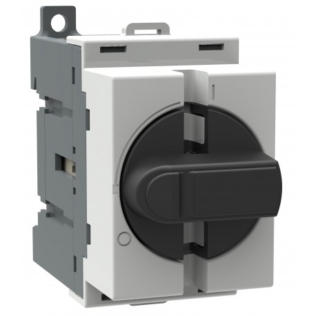 1SCA022497R0220 ABB Interruptor seccionador OT16M3
