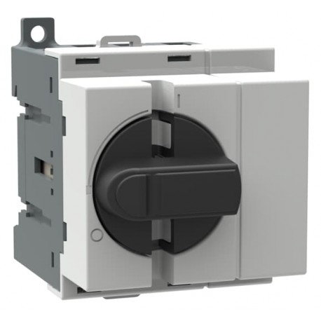 1SCA022497R0650 ABB Chave seccionadora OT25M4