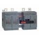 1SCA022826R1660 ABB Fuse switch OS630D22FP