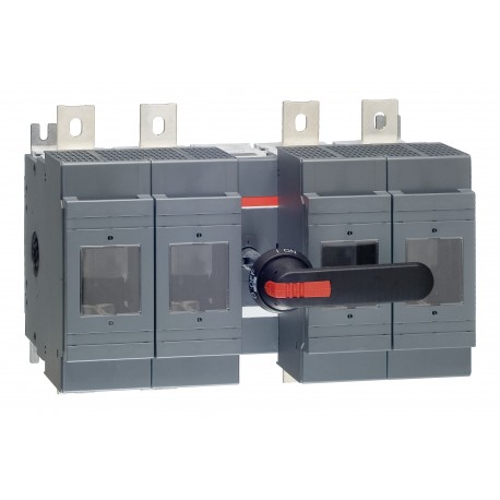 1SCA022826R1660 ABB Fuse switch OS630D22FP