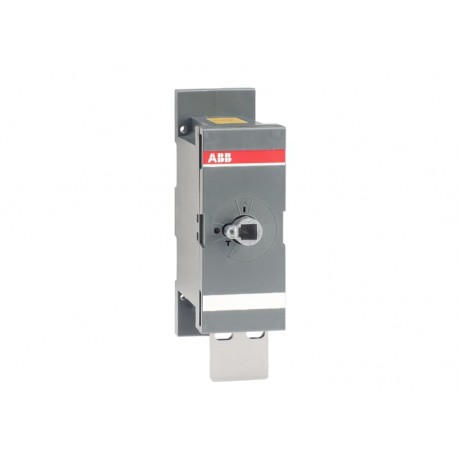 1SCA106540R1001 ABB OSZT3L Elektrische Verriegelung