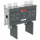 1SCA140871R1001 ABB Chave seccionadora CC OTDC1250E22