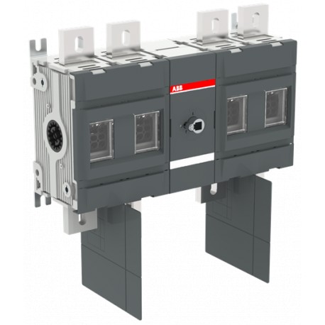 1SCA140871R1001 ABB Chave seccionadora CC OTDC1250E22