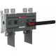 1SCA143717R1001 ABB Interruptor seccionador CC OTDC1250E22P