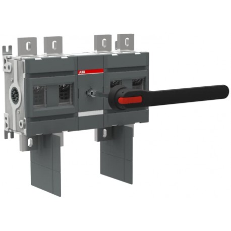 1SCA143717R1001 ABB DC OTDC1250E22P disconnect switch