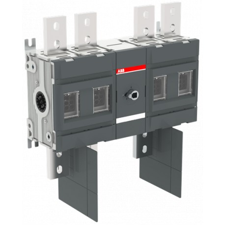 1SCA143718R1001 ABB Sezionatore OTDC1600E22 CC