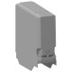 1SCA157308R1001 ABB Cubrebornes OTDCS400FG1