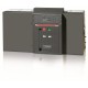 1SDA058915R1 ABB E6H/E/MS 4000 3P F HR 750VDC