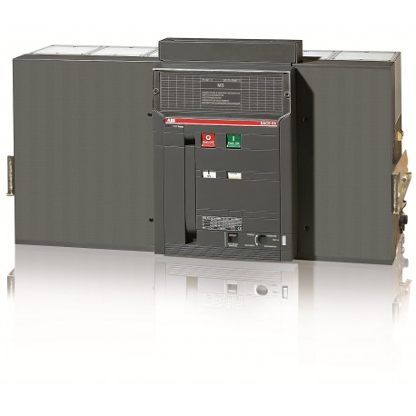 1SDA058918R1 ABB E6H/E/MS 5000 3P W MP 750VDC