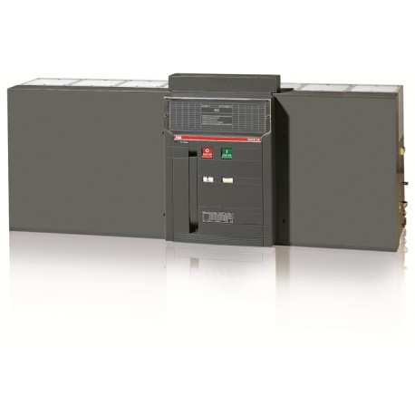1SDA058925R1 ABB E6H/E/MS 6300 4P F HR 1000VDC