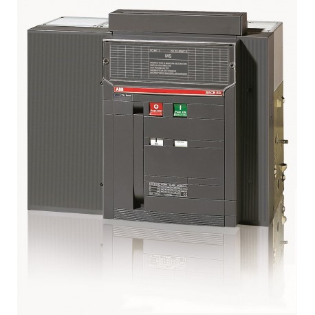 1SDA059068R1 ABB E3H/E MS 2500 4P F HR 1000VDC