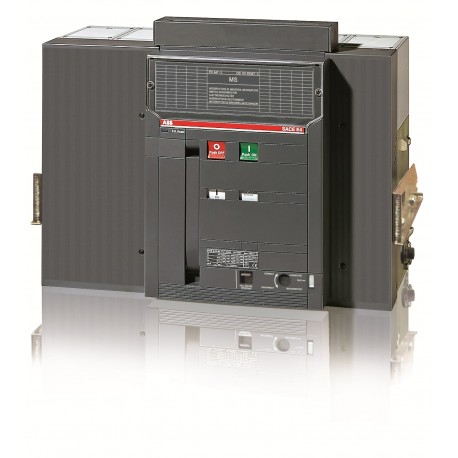 1SDA059083R1 ABB E4H/E/MS 3200 3P W MP 750VDC