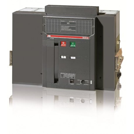 1SDA059084R1 ABB E4H/E/MS 4000 3P W MP 750VDC