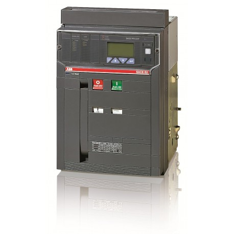 1SDA064582R1 ABB E2B1250 PR122/DC 3P F VR