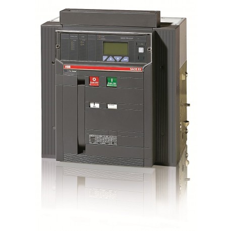 1SDA064713R1 ABB E3H2000 PR123/DC 3P W MP