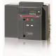 1SDA064716R1 ABB E3N1000 PR123/DC 4P W MP