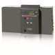 1SDA064746R1 ABB E6H5000 PR123/DC 3P F VR
