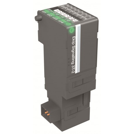 1SDA085694R1 ABB Ekip Signalling 3T-2 AI Temp PT1000
