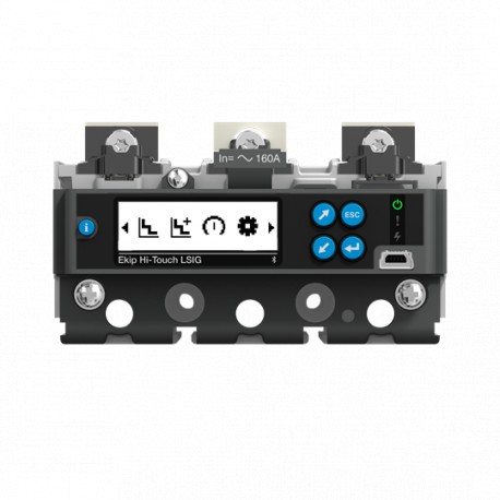 1SDA100113R1 ABB Ekip Touch Measuring LSIG In 63A XT2 3p