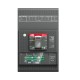 1SDA100183R1 ABB XT4N 160 Ekip Dip LIG In 100A 3p F F