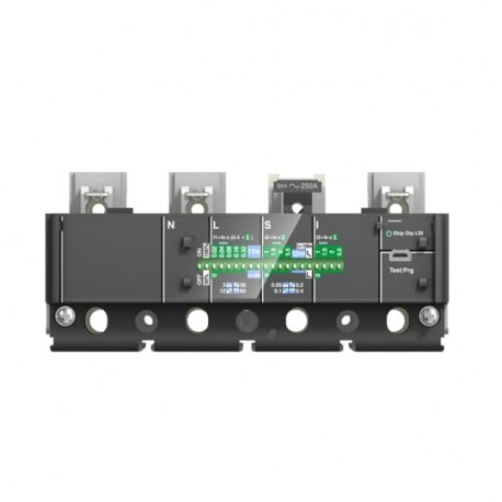 1SDA100341R1 ABB Ekip Dip LIG In 100A XT4 4p