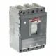 1SDA100345R1 ABB XT5N 400 TMA 400-4000 3p F F