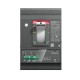 1SDA100353R1 ABB C.BREAKER TMAX XT5N 400 FIXED THREE-POLE WITH FRONT TERMINALS AND SOLID-STATE RELEASE IN AC..