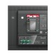 1SDA100531R1 ABB C.BREAKER TMAX XT5H 400 FIXED FOUR-POLE WITH FRONT TERMINALS AND SOLID-STATE RELEASE IN AC ..