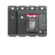 1SDA100552R1 ABB XT5N 400 INTERRUPTIF PARTIE 4p F F