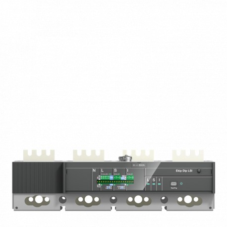 1SDA100816R1 ABB Ekip Dip LS/I In 800 XT6 4p