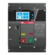 1SDA101379R1 ABB C.BREAKER TMAX XT7S 1000 FIXED THREE-POLE WITH FRONT TERMINALS AND STORED ENERGY OPERATING ..